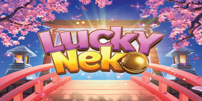 Bandar Slot Lucky Neko Online No.1, Resmi dan Legal