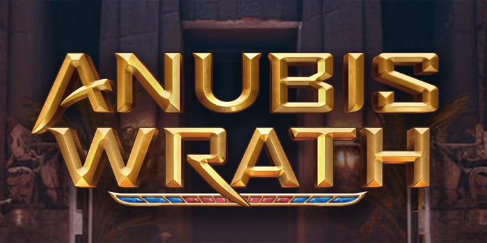 Aplikasi Slot Anubis Wrath Paling Rekomendasi di Indonesia