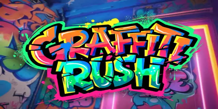 Slot Graffiti Rush Online Gacor Dengan Fitur Lengkap 2025