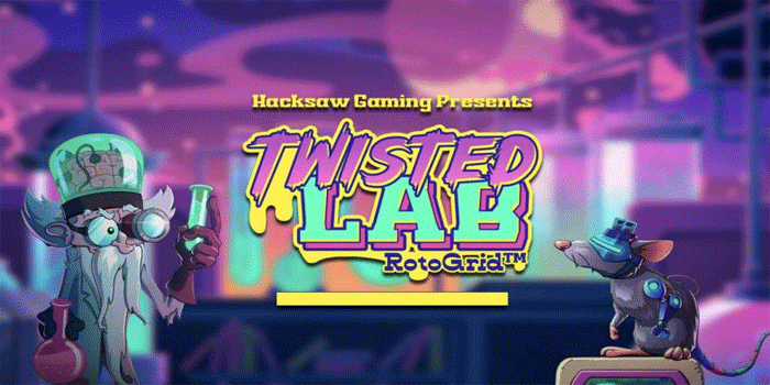 Trik ampuh main slot Twisted Lab agar raih kemenangan besar cepat 