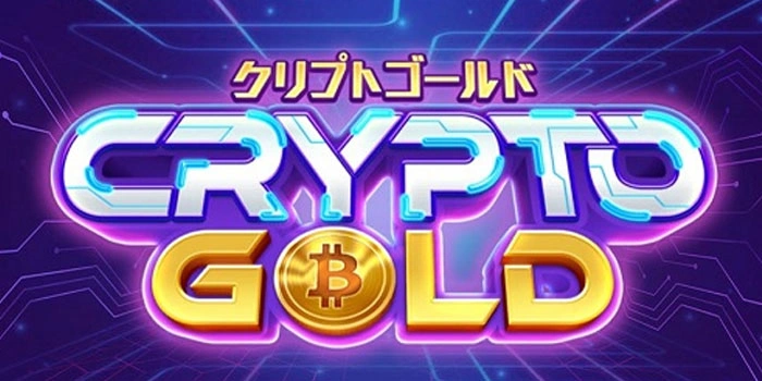 Taktik Paling Efektif Bermain Slot Crypto Gold