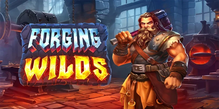 Cuan Besar Mudah Didapatkan Lewat Slot Forging Wilds