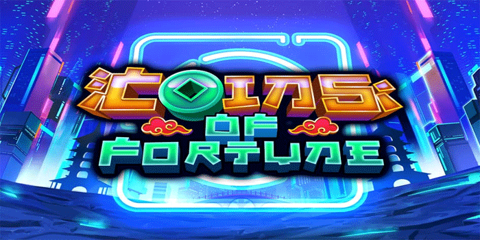 Strategi Terbaik Untuk Jackpot Slot Coins of Fortune Setiap Hari
