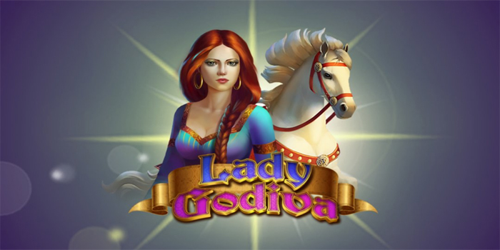 Pola Gacor Mendapatkan Jackpot di Slot Lady Godiva