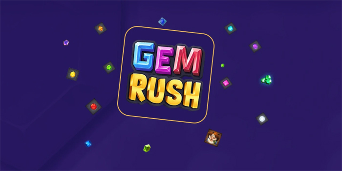 Trik Jitu Mendapatkan Maxwin Besar Slot Gem Rush