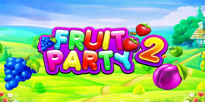 Strategi Efektif Untuk Menang Besar Selalu Slot Fruit Party 2