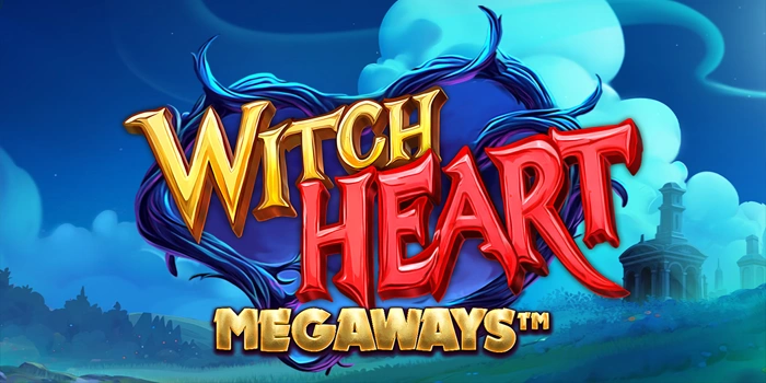 Cuan Besar Menanti di Slot Witch Heart Megaways Terpercaya