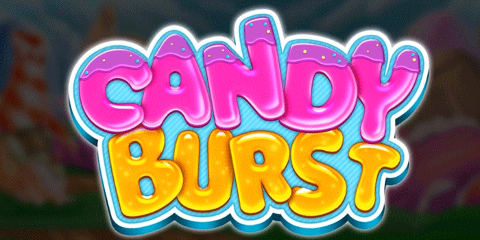 Slot Candy Burst Tawarkan Free Spins Dengan Kemenangan Spektakuler