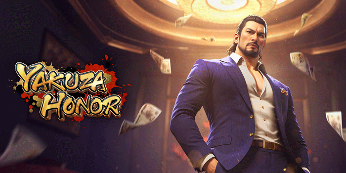 Slot Yakuza Honor Berikan Bonus Putaran Gratis Dengan Jackpot Menarik