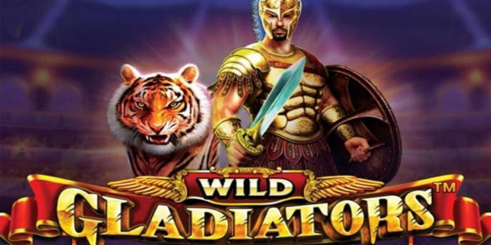 Panduan Menang Besar Di Slot Wild Gladiators