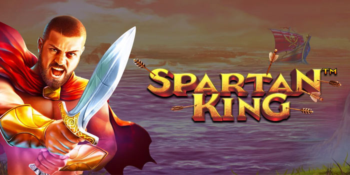 Strategi Terbaik Untuk Meraih Jackpot di Slot Spartan King