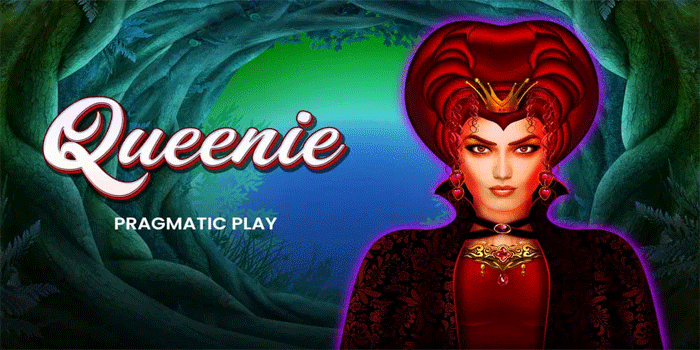 Queenie - Pesona Ratu dengan Tampilan Elegan dan Nuansa Kerajaan yang Khas